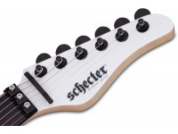 Schecter Sun Valley Super Shredder FRS Schecter Sun Valley Super Shredder FRS
